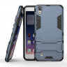 Чехол Duty Armor для LG X Power K220DS (темно-серый)