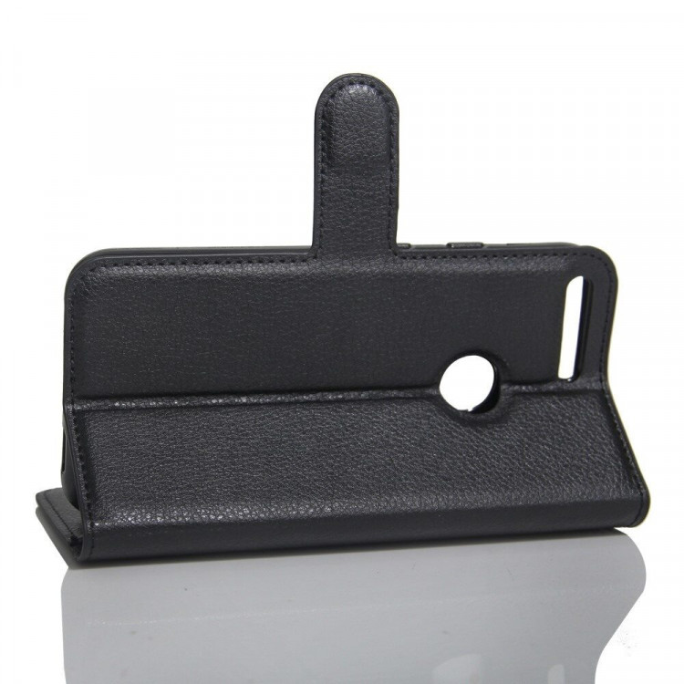 Чехол с визитницей для Google Pixel XL (черный)