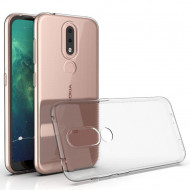 Силиконовый TPU чехол для Nokia 4.2 Силиконовый TPU чехол для Nokia 4.2