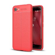 Чехол-накладка Litchi Grain для ASUS ZenFone 3s Max ZC521TL (красный) Чехол-накладка Litchi Grain для ASUS ZenFone 3s Max ZC521TL (красный)