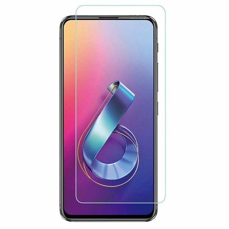 Защитное стекло для Asus Zenfone 6 ZS630KL