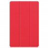 Планшетный чехол для Huawei MatePad Pro 12.6 дюйма (красный)