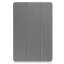 Планшетный чехол для Lenovo Tab P11 Pro (2nd Gen) - 11,2 дюйма (серый)