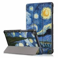 Чехол Smart Case для Huawei MediaPad M5 Lite 8 (2019) (Starry Sky) Чехол Smart Case для Huawei MediaPad M5 Lite 8 (2019) (Starry Sky)