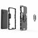 Чехол Armor Ring Holder для OnePlus 8T (черный)