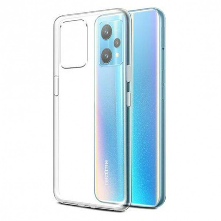 Силиконовый чехол для Realme 9 Pro, Realme 9 5G