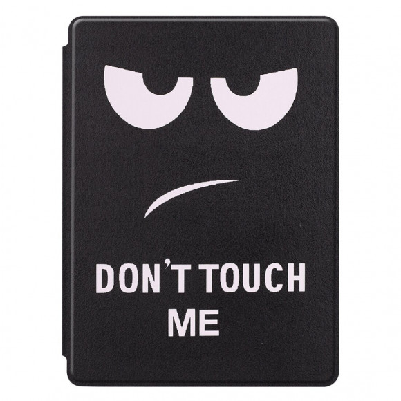 Чехол для Microsoft Surface Pro X (Don't Touch Me)