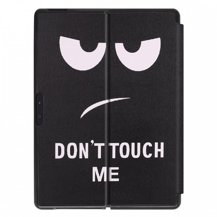 Чехол для Microsoft Surface Pro X (Don't Touch Me)