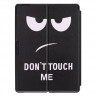 Чехол для Microsoft Surface Pro X (Don't Touch Me)