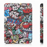 Чехол Smart Case для All-new Kindle (2022 release) / Kindle Paperwhite 11th - 6 дюймов (Graffiti)