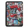 Чехол Smart Case для All-new Kindle (2022 release) / Kindle Paperwhite 11th - 6 дюймов (Graffiti)