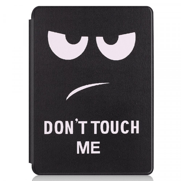 Чехол для Microsoft Surface Go 2, Surface Go (Don't Touch Me)