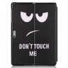 Чехол для Microsoft Surface Go 2, Surface Go (Don't Touch Me)
