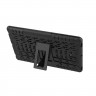 Чехол Hybrid Armor для Samsung Galaxy Tab S4 10.5 SM-T830 / SM-T835 (черный)