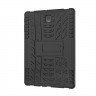 Чехол Hybrid Armor для Samsung Galaxy Tab S4 10.5 SM-T830 / SM-T835 (черный)