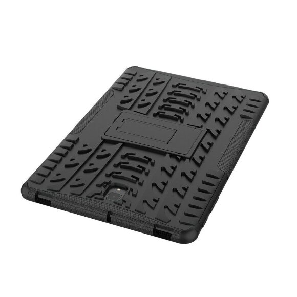 Чехол Hybrid Armor для Samsung Galaxy Tab S4 10.5 SM-T830 / SM-T835 (черный)