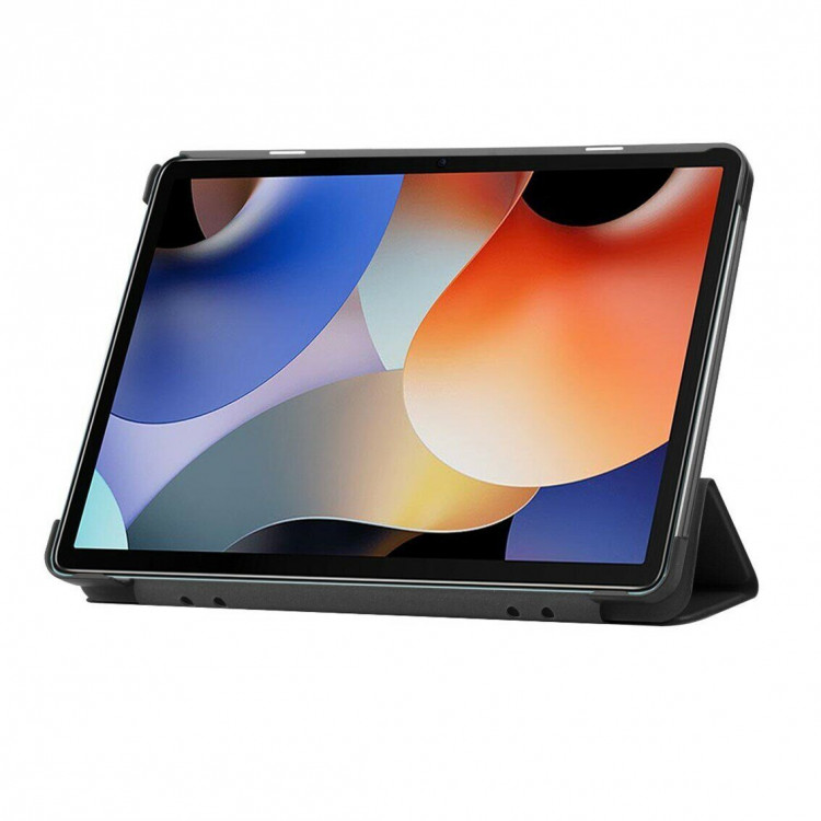 Планшетный чехол для Blackview Oscal Pad 10, BlackView Tab 7 (розовый)