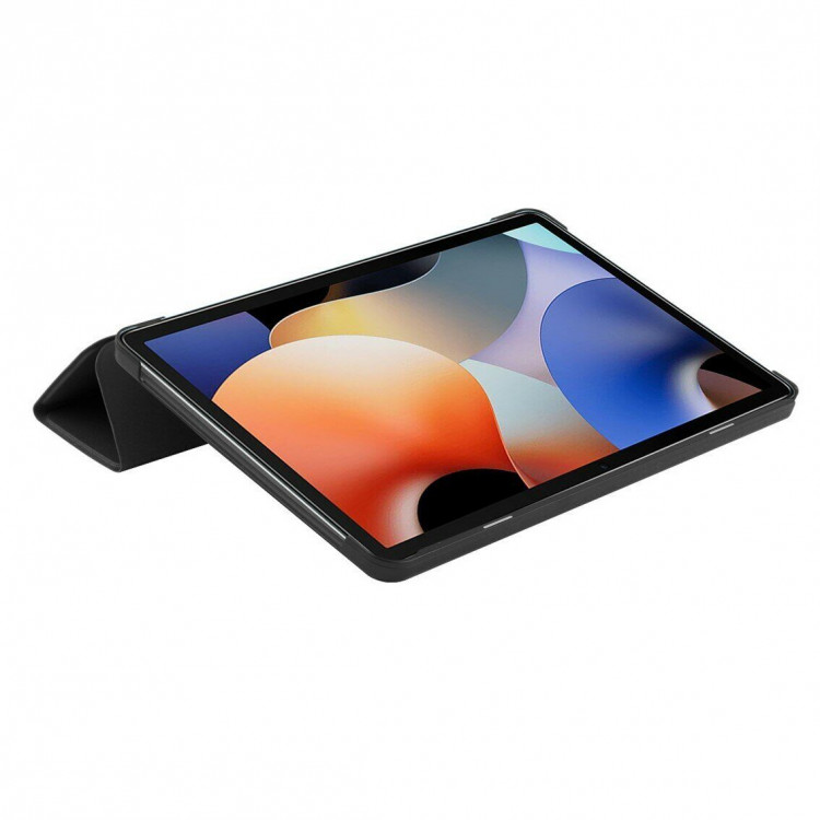 Планшетный чехол для Blackview Oscal Pad 10, BlackView Tab 7 (розовый)