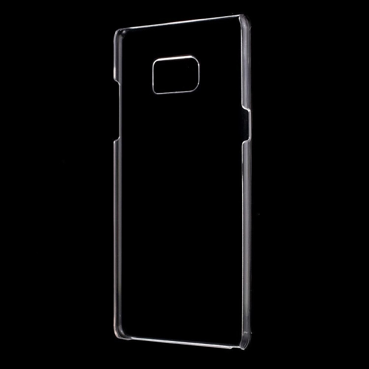Прозрачный чехол для Samsung Galaxy Note 7
