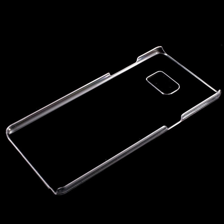 Прозрачный чехол для Samsung Galaxy Note 7
