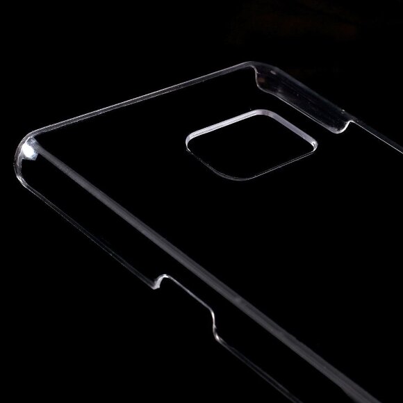 Прозрачный чехол для Samsung Galaxy Note 7