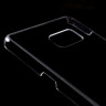 Прозрачный чехол для Samsung Galaxy Note 7