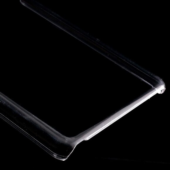 Прозрачный чехол для Samsung Galaxy Note 7