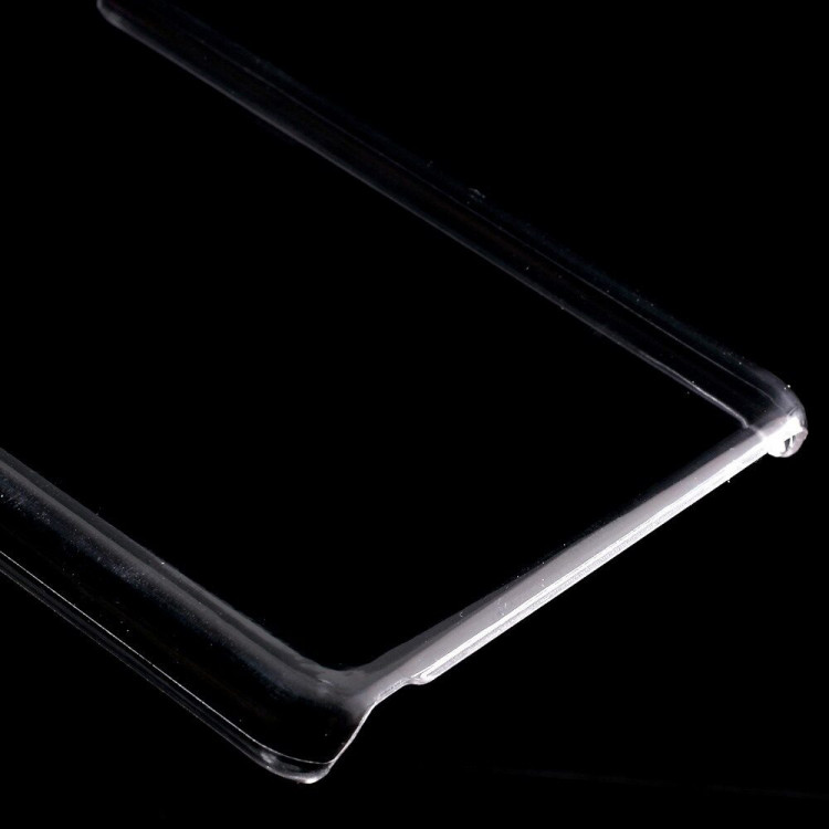 Прозрачный чехол для Samsung Galaxy Note 7