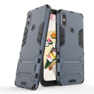 Чехол Duty Armor для Xiaomi Mi 6X / Xiaomi Mi A2 (темно-синий) Чехол Duty Armor для Xiaomi Mi 6X / Xiaomi Mi A2 (темно-синий)