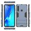 Чехол Duty Armor для Samsung Galaxy A9 (2018) (темно-синий)