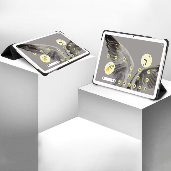 Чехол Smart Case для Google Pixel Tablet (Milky Way) Чехол Smart Case для Google Pixel Tablet (Milky Way)