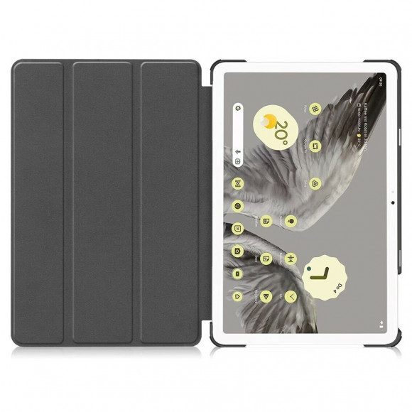 Чехол Smart Case для Google Pixel Tablet (Milky Way) Чехол Smart Case для Google Pixel Tablet (Milky Way)