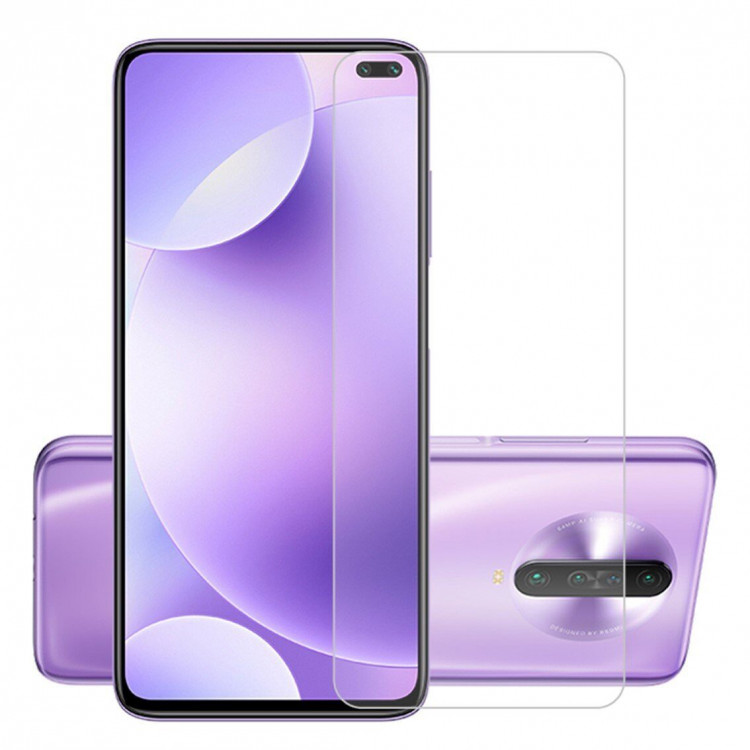 Защитное стекло для Xiaomi Redmi K30 / Redmi K30 Pro / Poco F2 Pro