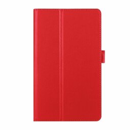 Чехол для Huawei MediaPad M2 8.0 (красный)
