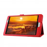 Чехол для Huawei MediaPad M2 8.0 (красный)