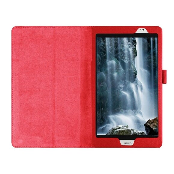 Чехол для Huawei MediaPad M2 8.0 (красный) Чехол для Huawei MediaPad M2 8.0 (красный)