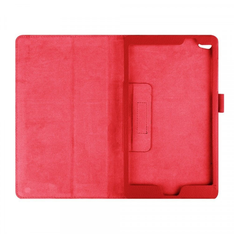 Чехол для Huawei MediaPad M2 8.0 (красный)