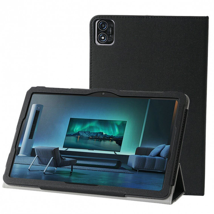 Планшетный чехол для CHUWI HiPad XPro 10.51 (черный)