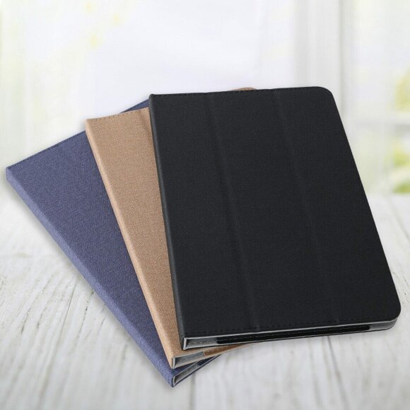 Планшетный чехол для CHUWI HiPad XPro 10.51 (черный)