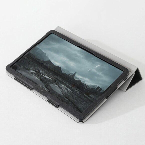 Планшетный чехол для CHUWI HiPad XPro 10.51 (черный)