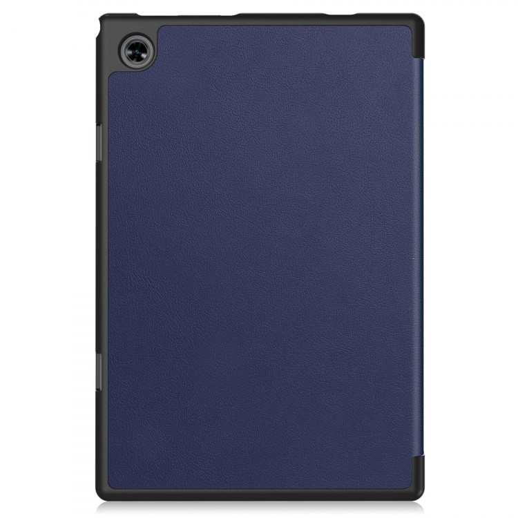 Чехол для планшета Teclast P20HD, P20S, Teclast M40 PRO, M40, M40S (темно-синий)