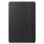 Планшетный чехол для Samsung Galaxy Tab S9 FE (черный)