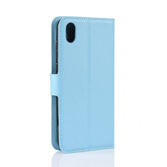 Чехол для Huawei Y5 (2019) / Honor 8S (голубой) Чехол для Huawei Y5 (2019) / Honor 8S (голубой)