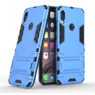 Чехол Duty Armor для Huawei Y6 (2019) / Honor 8A / Honor 8A Pro / Honor 8A Prime (голубой) Чехол Duty Armor для Huawei Y6 (2019) / Honor 8A / Honor 8A Pro / Honor 8A Prime (голубой)