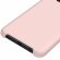 Силиконовый чехол Mobile Shell для Samsung Galaxy S10e (розовый)