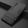 Чехол Duty Armor для Samsung Galaxy Note 10+ (Plus) (черный)