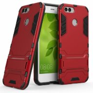 Чехол Duty Armor для Huawei Nova 2 (красный)