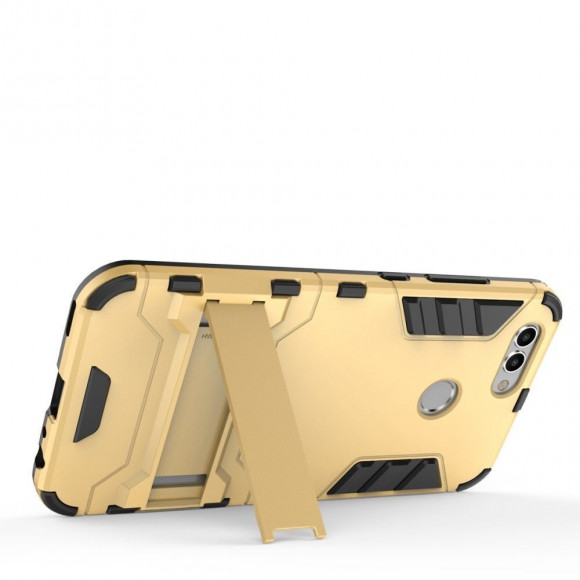 Чехол Duty Armor для Huawei Nova 2 (красный) Чехол Duty Armor для Huawei Nova 2 (красный)