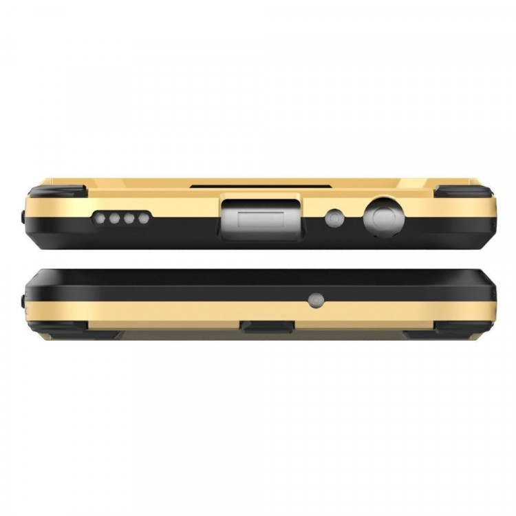 Чехол Duty Armor для Huawei Nova 2 (красный)