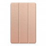 Чехол для Xiaomi Redmi Pad SE 8.7 (розовое золото)